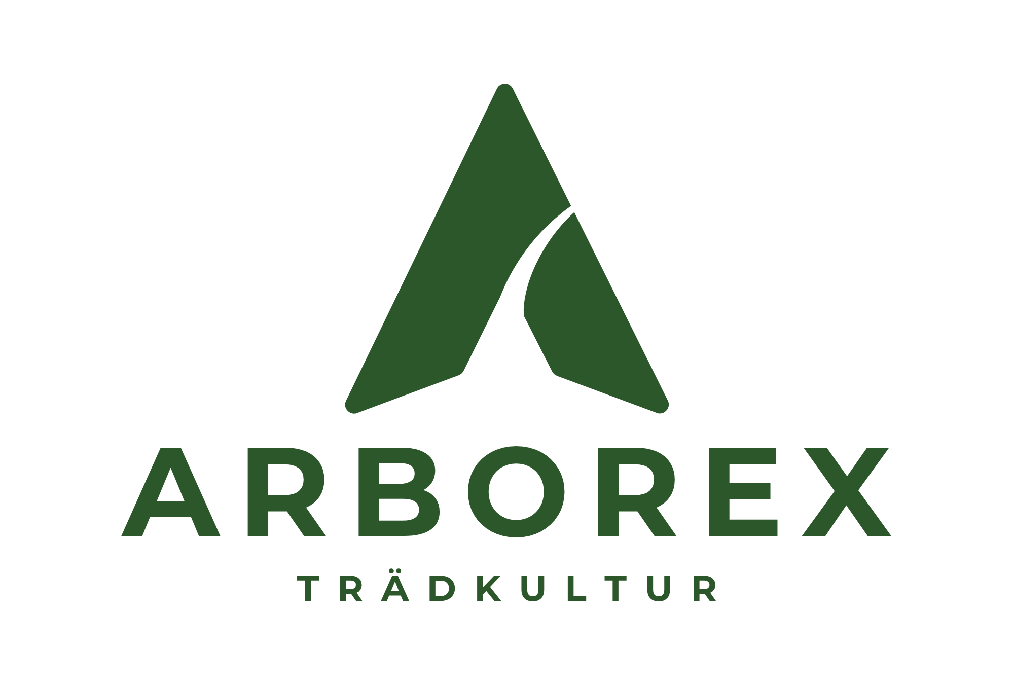 Trädvård Trädfällning Trädfällare Norrköping